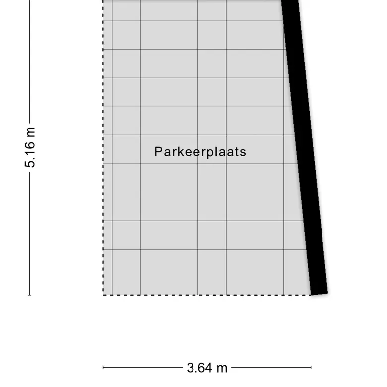 Plattegrond 3 van Singelweide 133