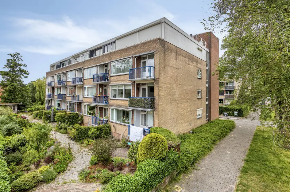 Jan Ligthartstraat 209 in Heemskerk