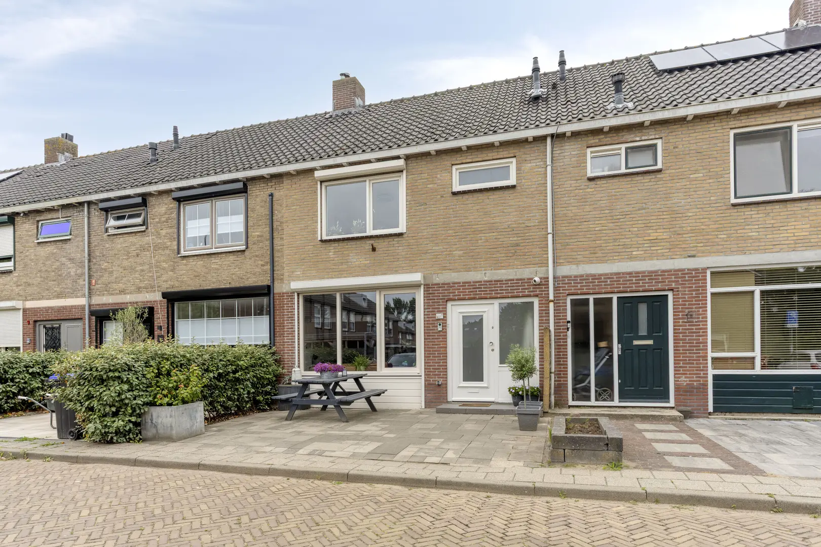 Mascagnistraat 13 in Heemskerk