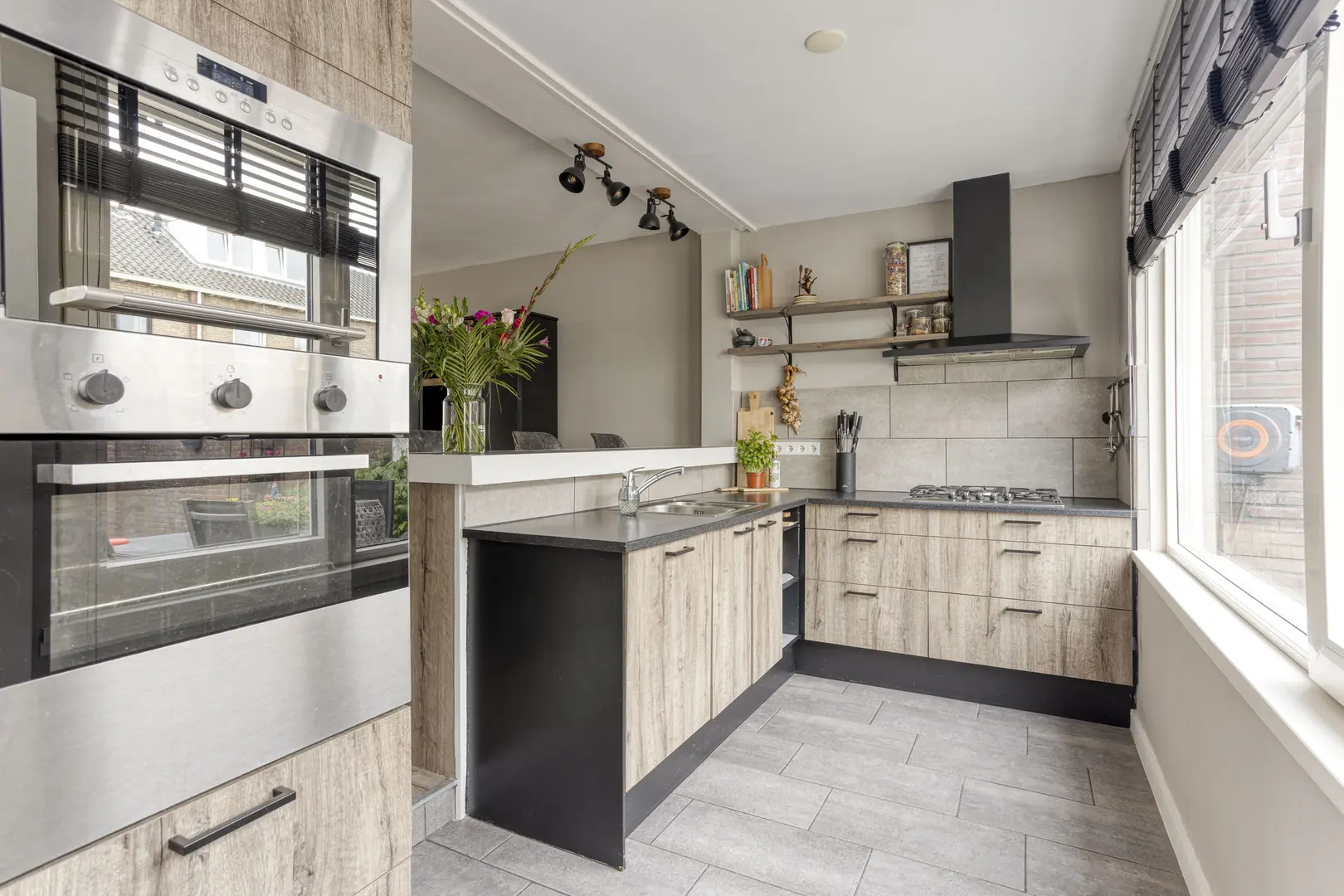 Mascagnistraat 13 in Heemskerk