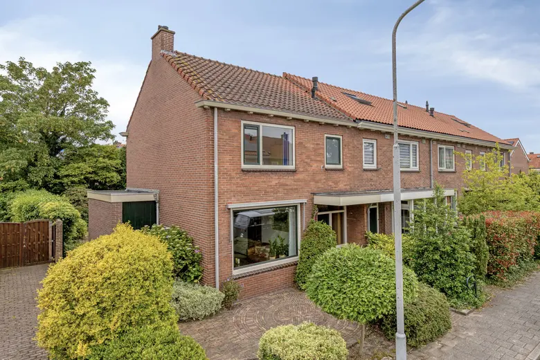 Foto 1 van de Wildtstraat 8