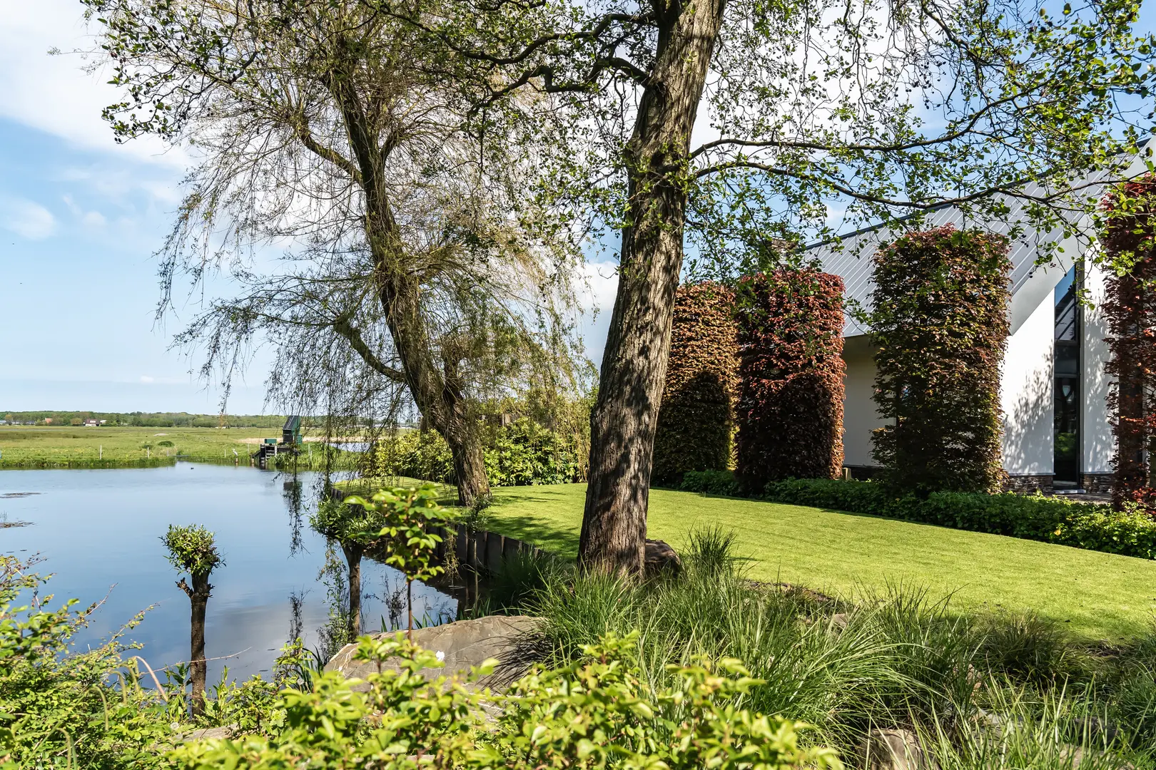 Rendorppark 25 in Heemskerk