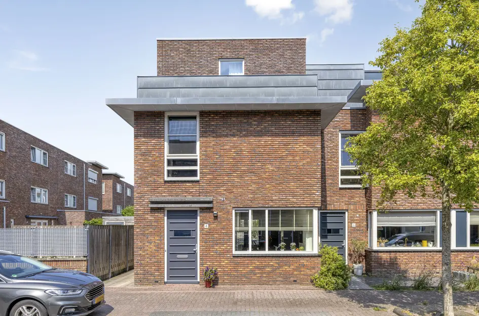 Tegelzetter 4 in Assendelft