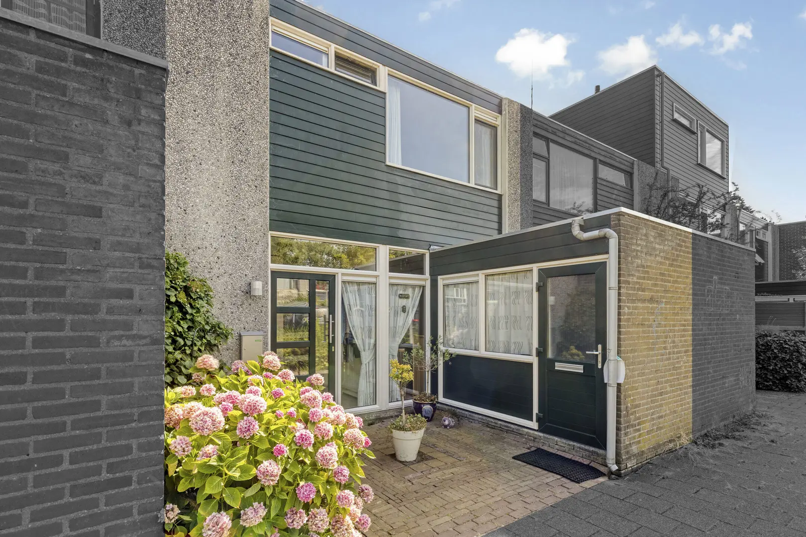 Boukeveld 3 in Koog Aan De Zaan