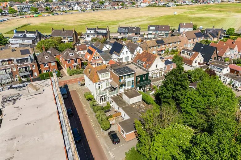 Foto 2 van Julianaweg 33