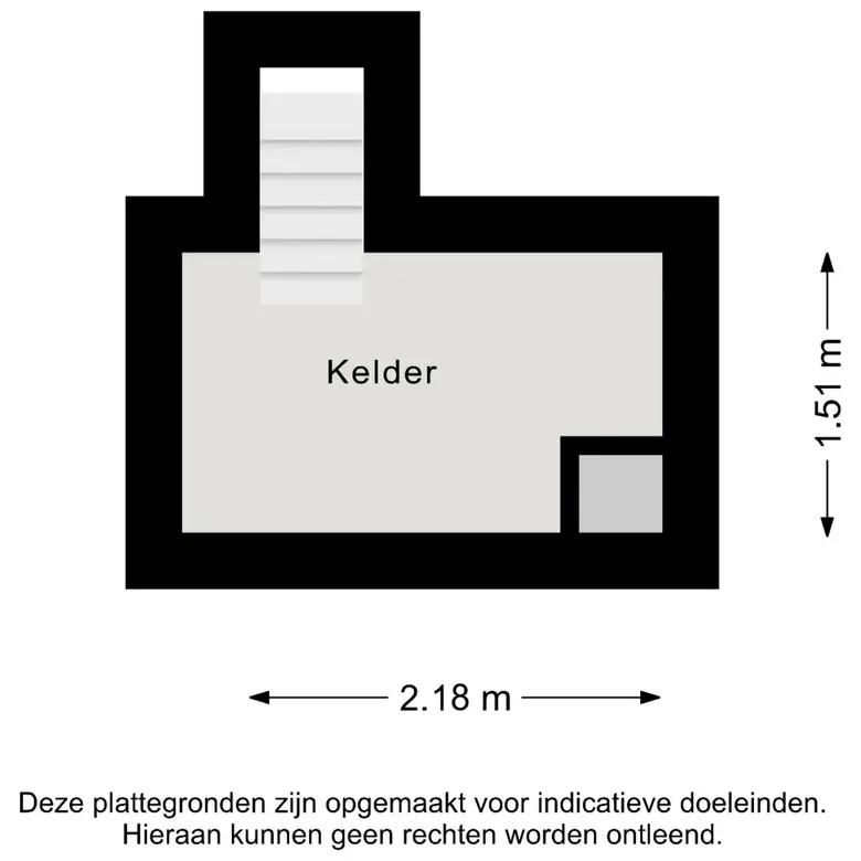 Plattegrond 6 van Julianaweg 33