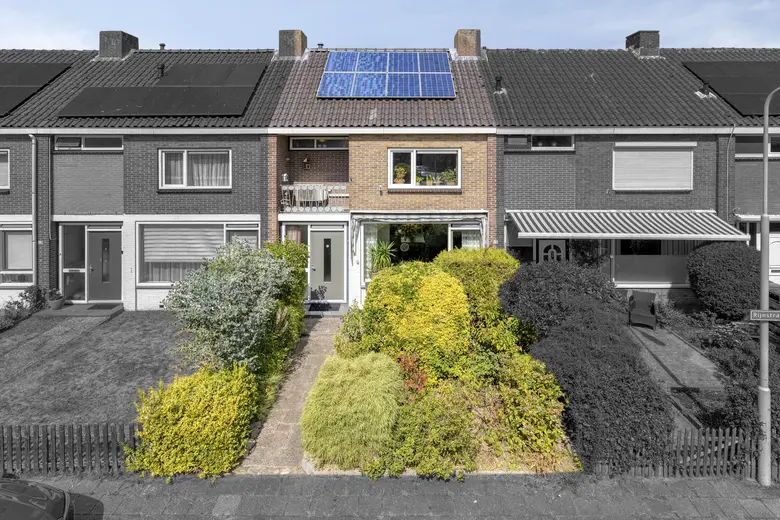 Foto 1 van Rijnstraat 40