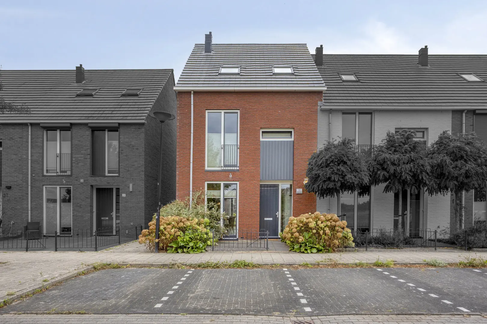 Kadijk 31 in Heemskerk