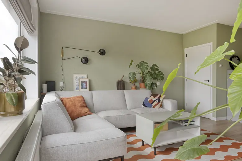 Foto 6 van Ruysdaelstraat 140