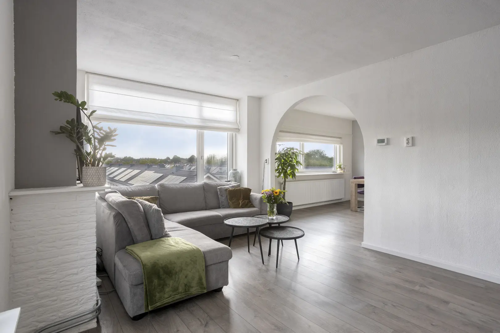 Mascagnistraat 6 in Heemskerk