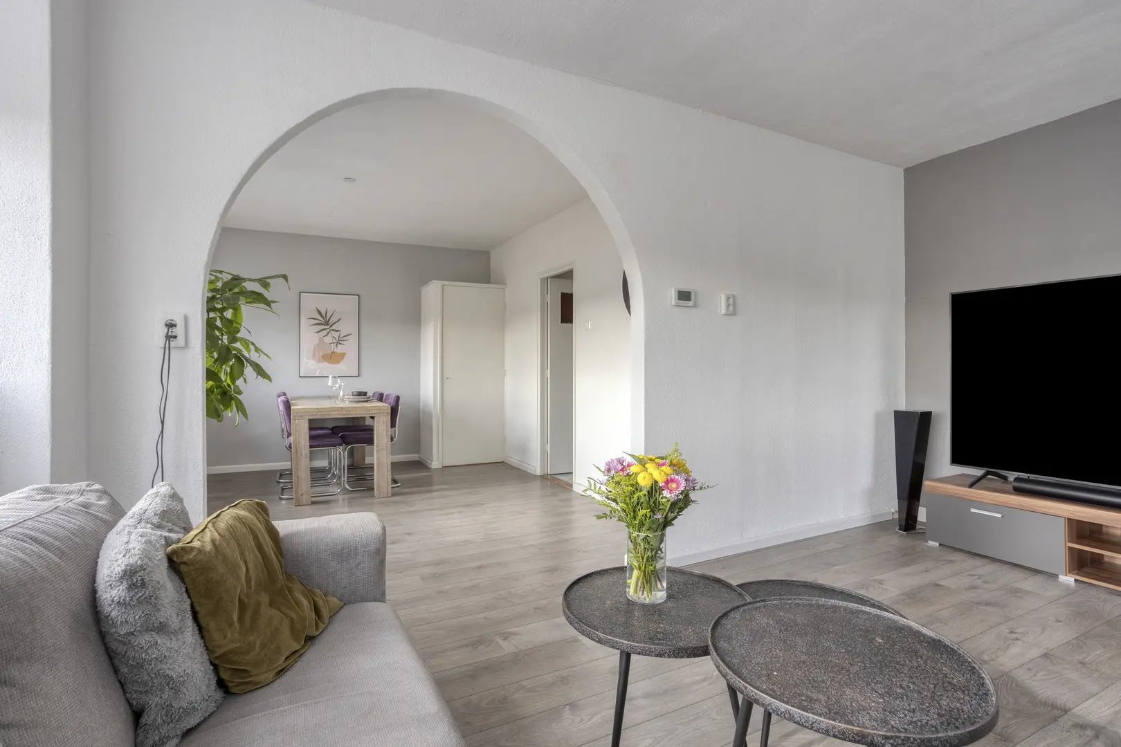 Mascagnistraat 6 in Heemskerk