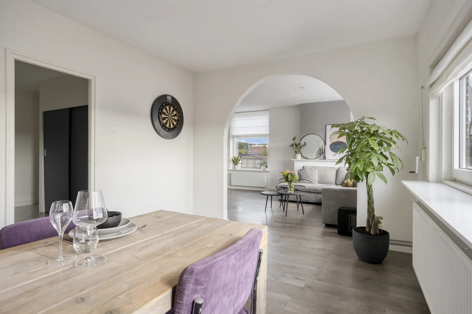 Mascagnistraat 6 in Heemskerk