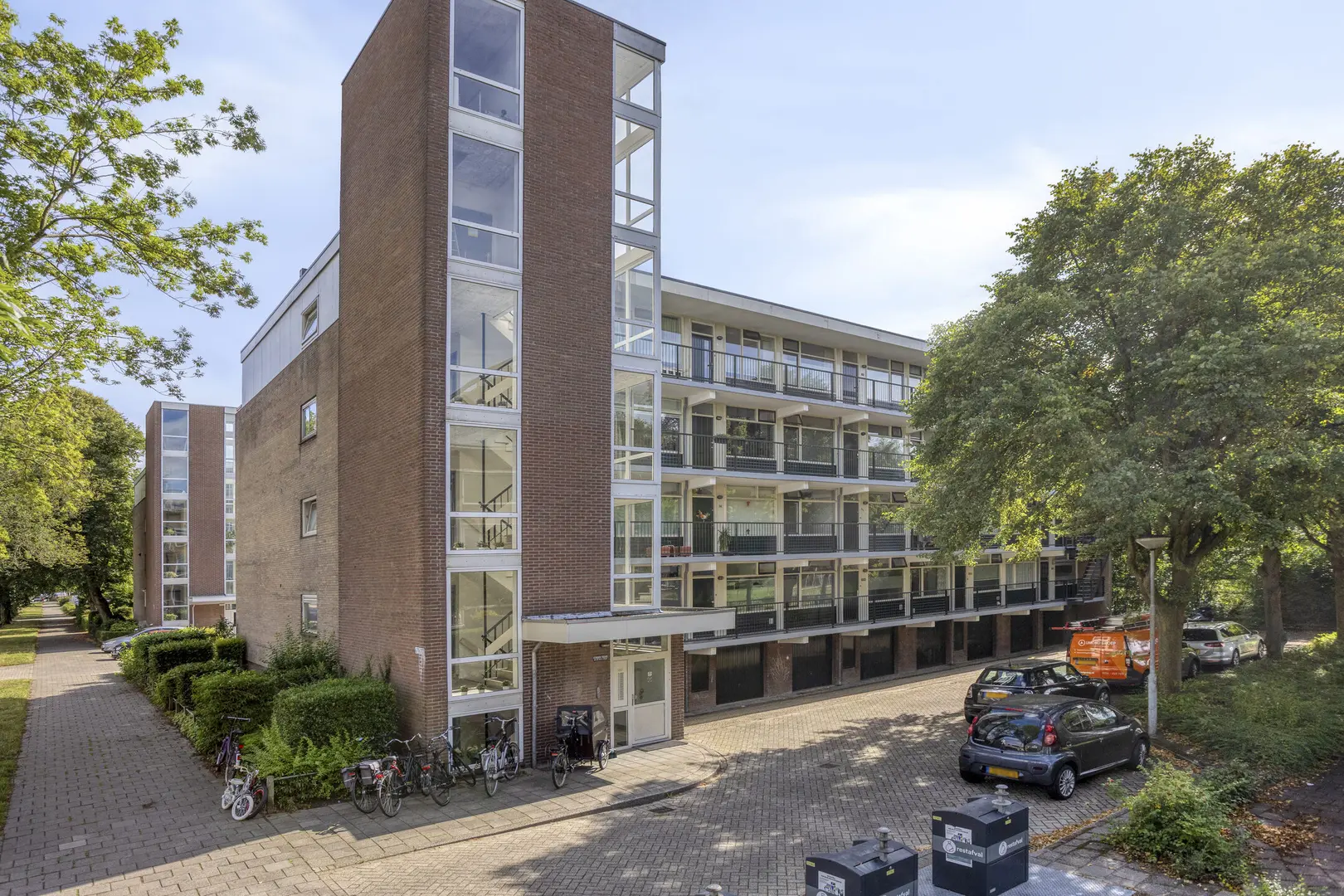 Jan Ligthartstraat 681 in Heemskerk