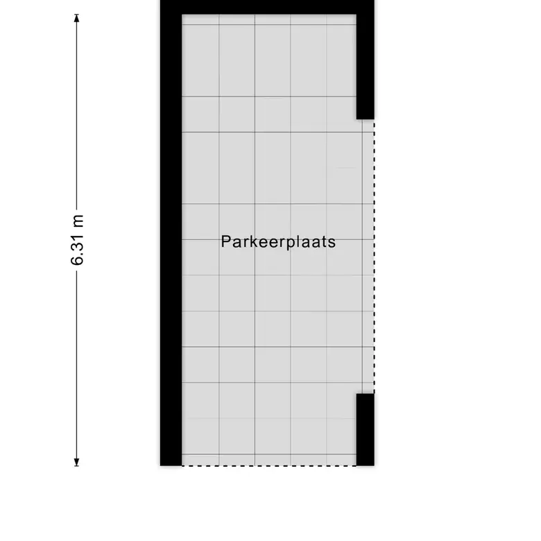 Plattegrond 2 van Luceberthof 47