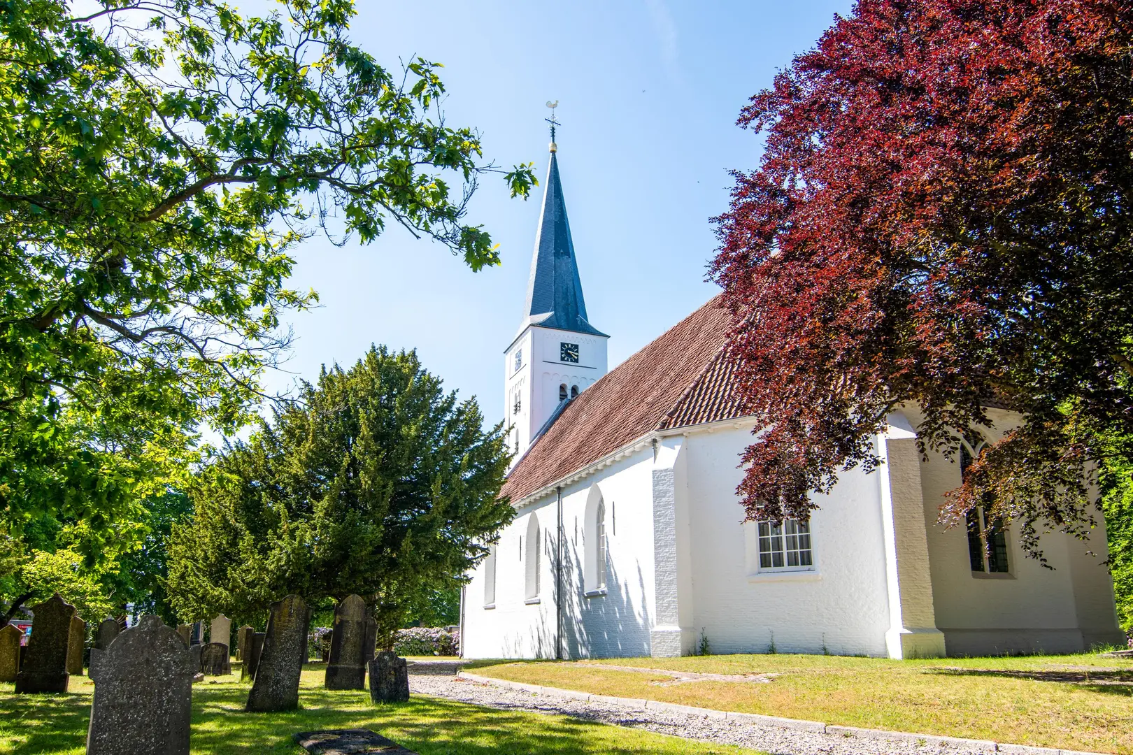 Caendorp in Heiloo