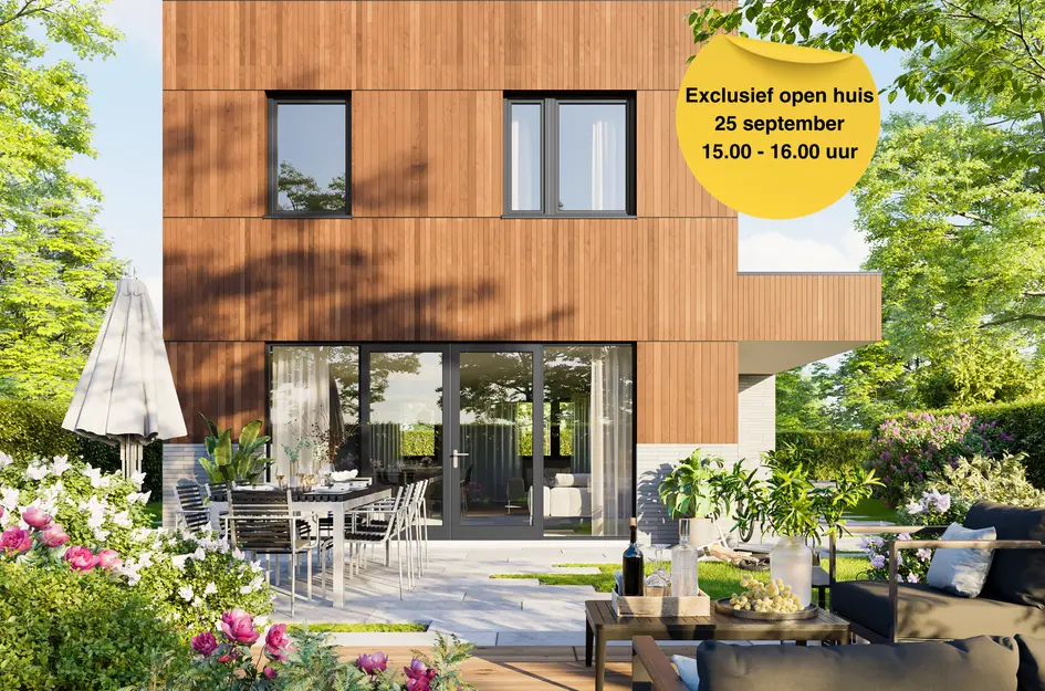 Caendorp in Heiloo