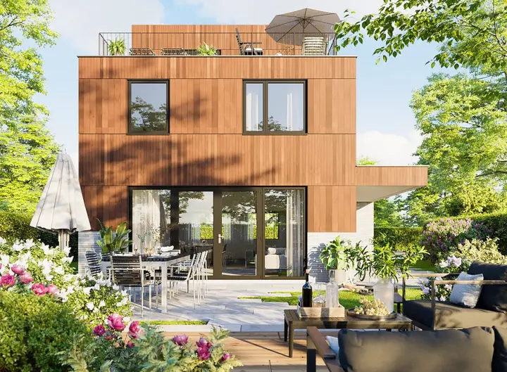 Laanwoning A3