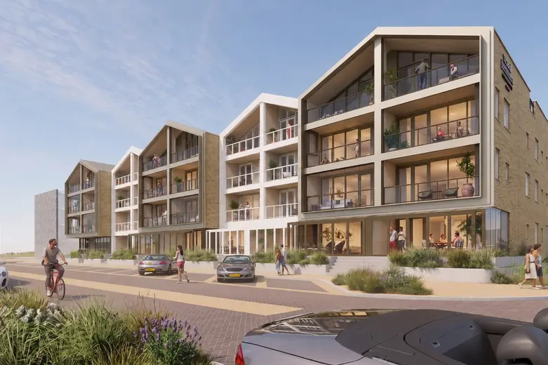 Foto 4 van Bouwnummer 1110