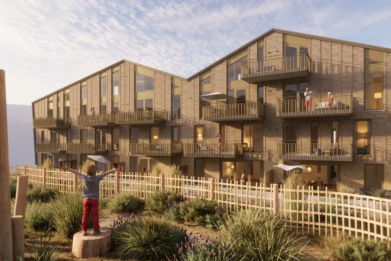 Foto 3 van Bouwnummer 2117