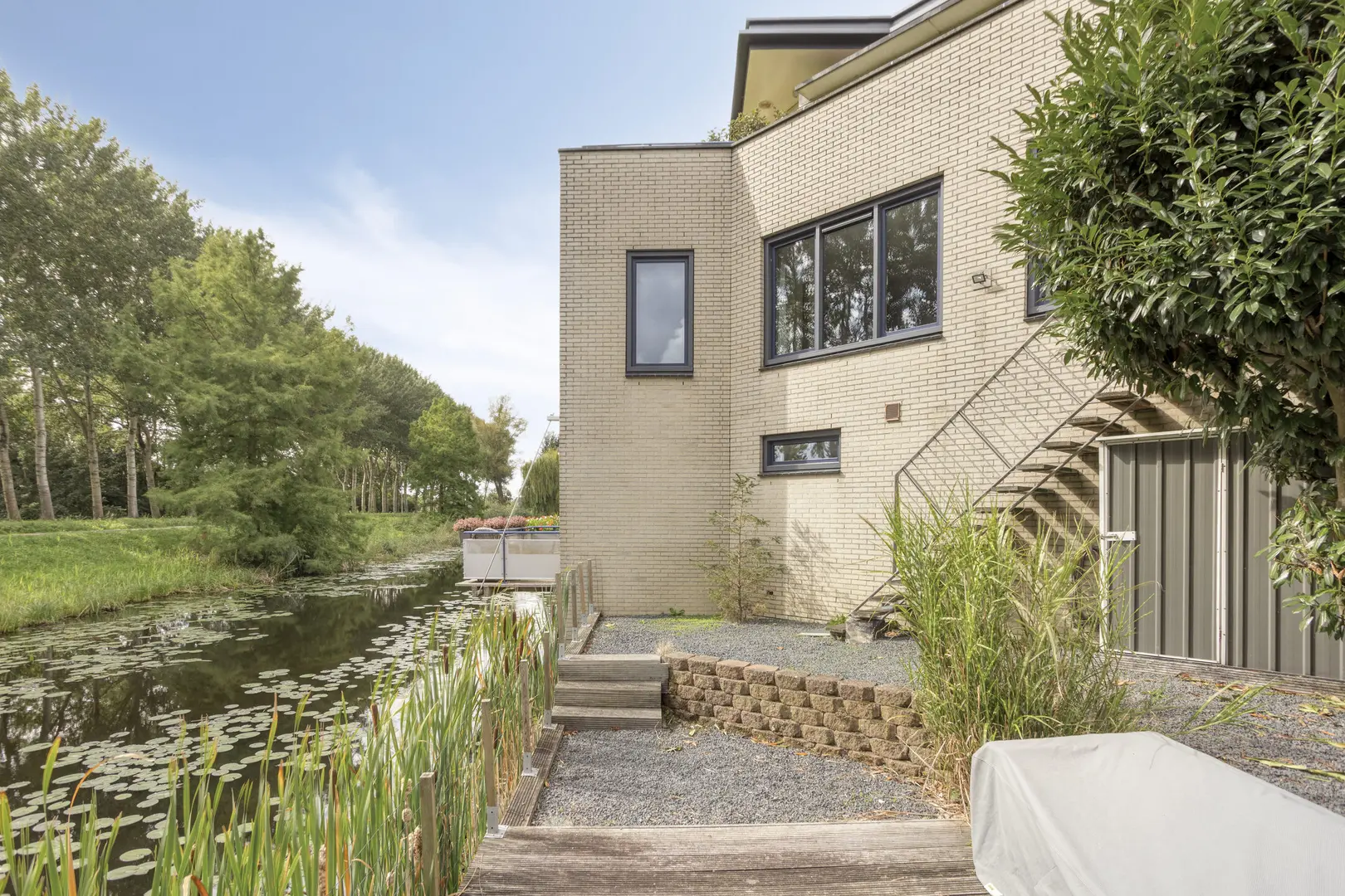 De Boog 80 in Heiloo
