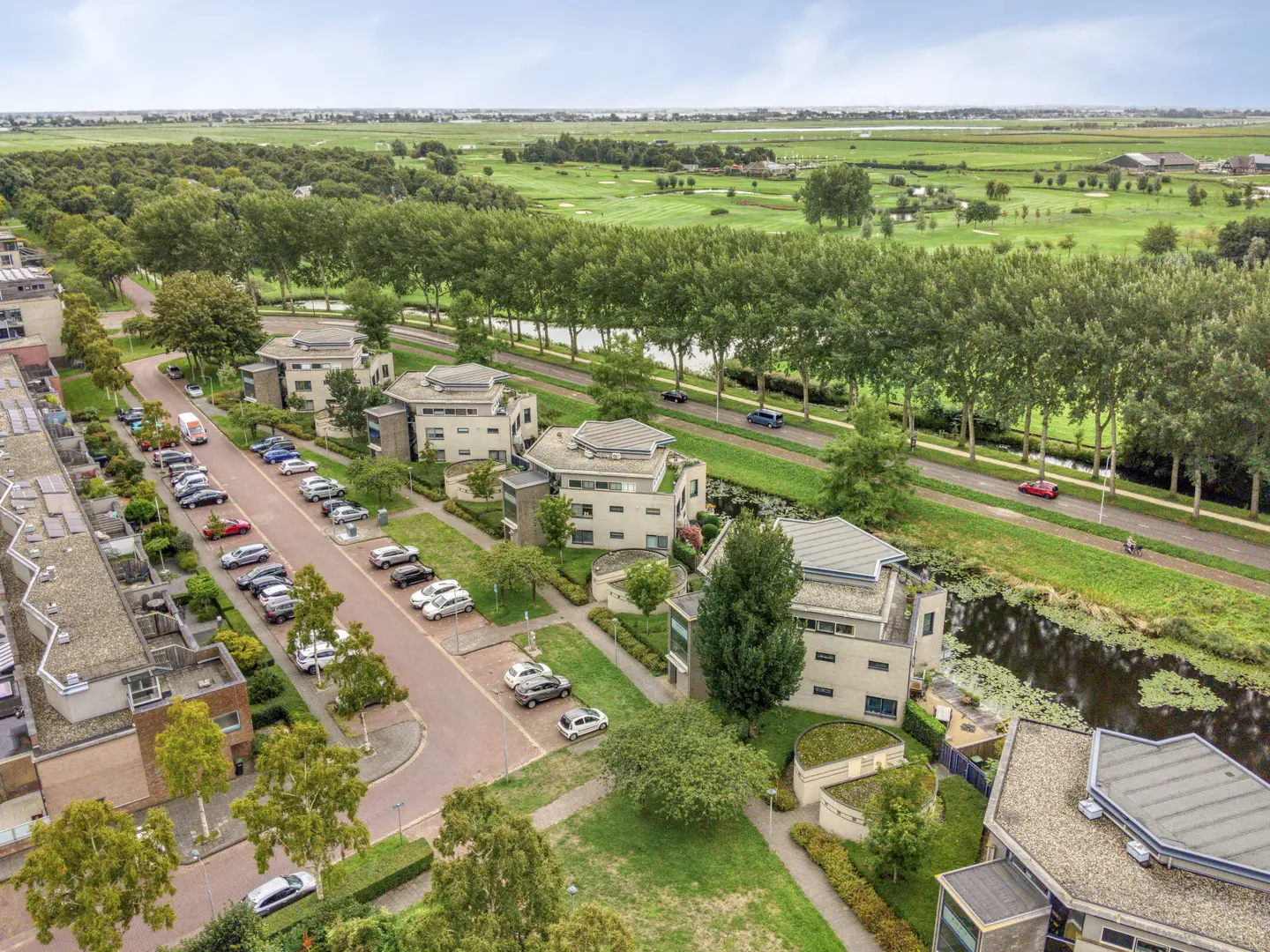 De Boog 80 in Heiloo