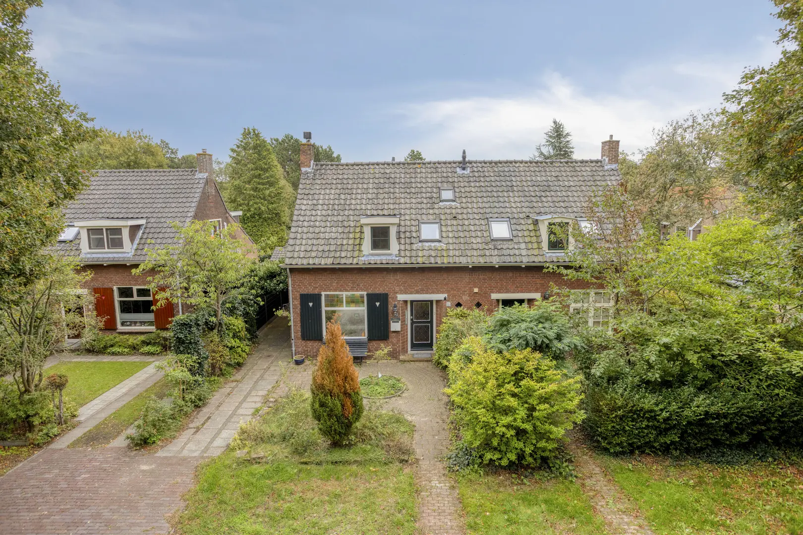 Spoorlaan 13 in Heiloo