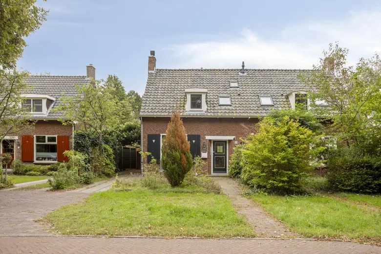 Foto 4 van Spoorlaan 13