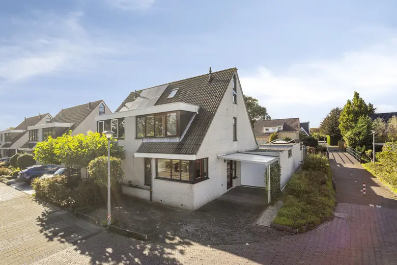 Foto 1 van De Sonneveld 124