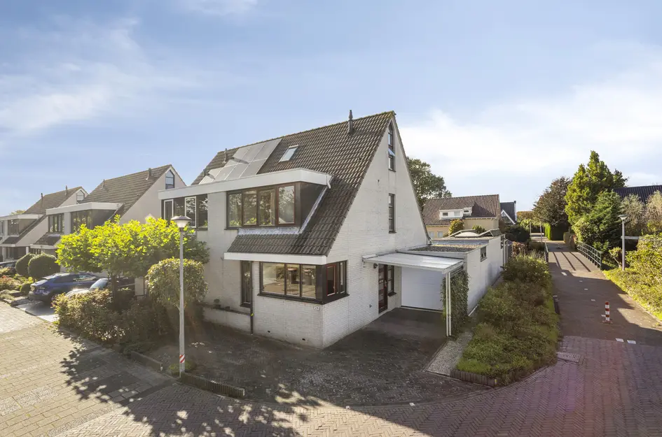De Sonneveld 124 in Heiloo