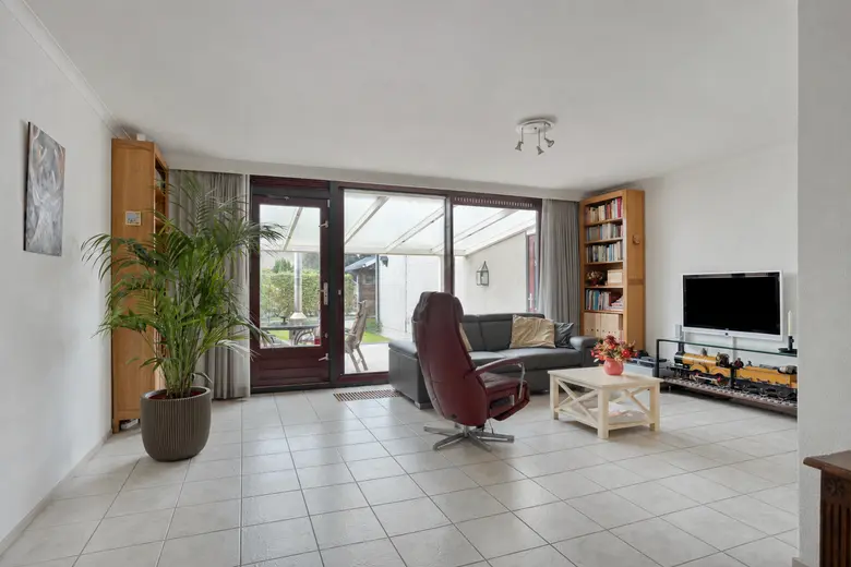Foto 9 van De Sonneveld 124
