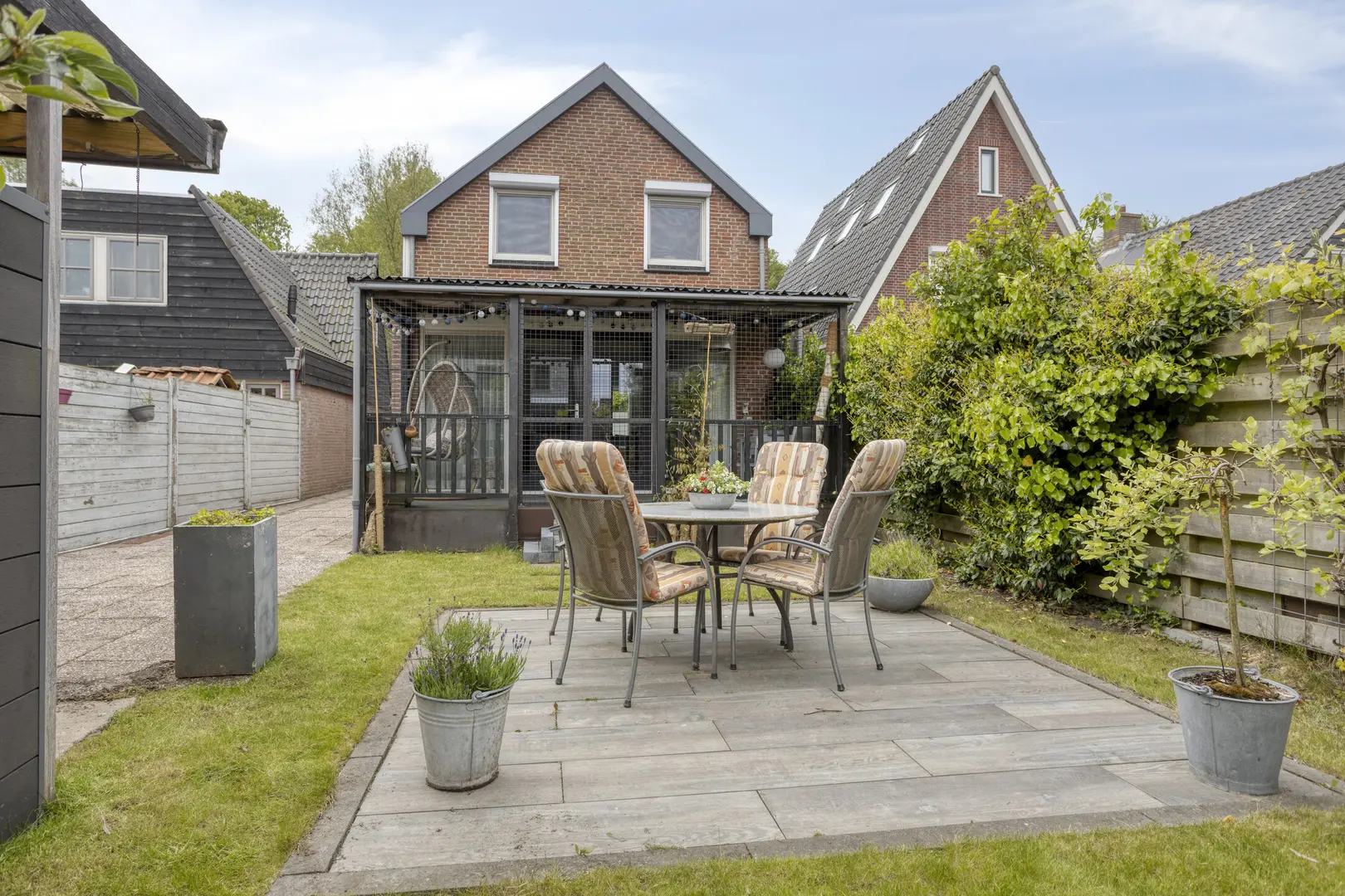 Kanaalweg 20a in Heiloo