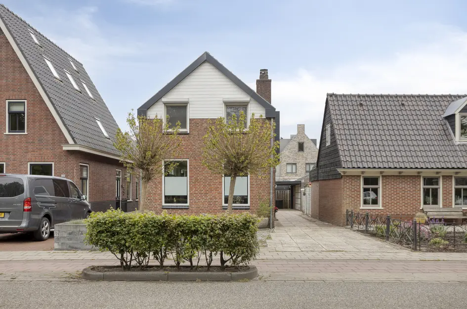 Kanaalweg 20a in Heiloo