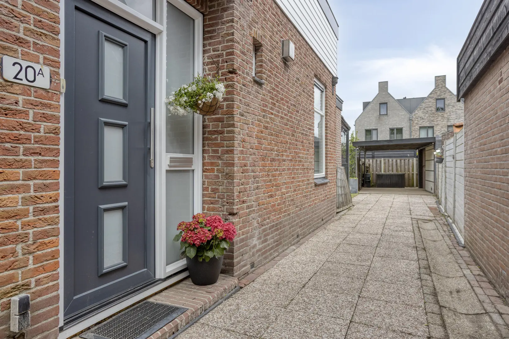 Kanaalweg 20a in Heiloo