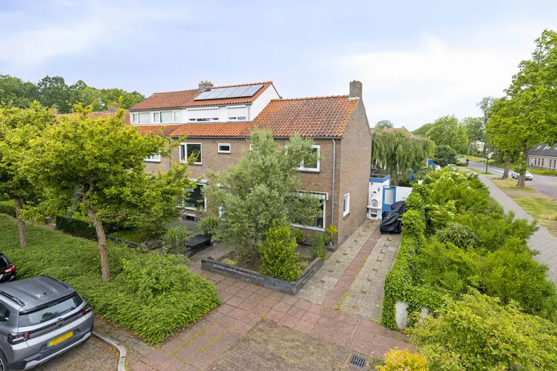 Foto 1 van Het Bleekveld 1
