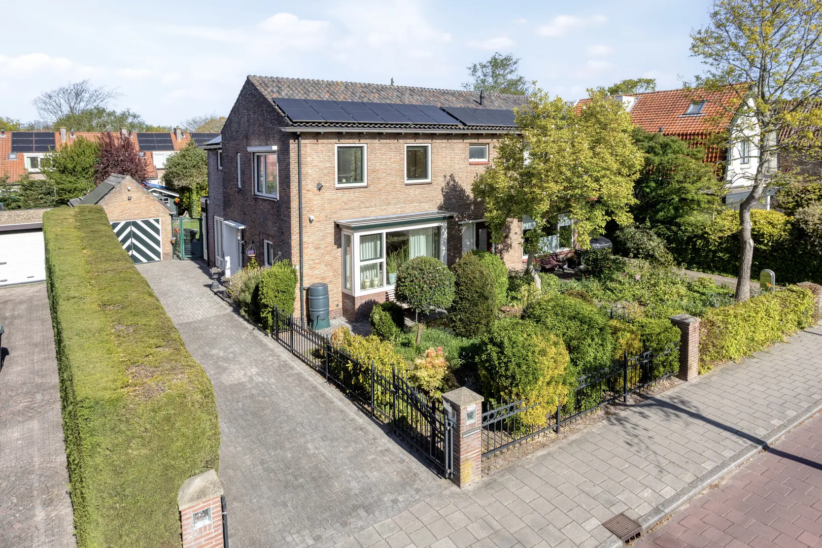 Kennemerstraatweg 221a in Heiloo