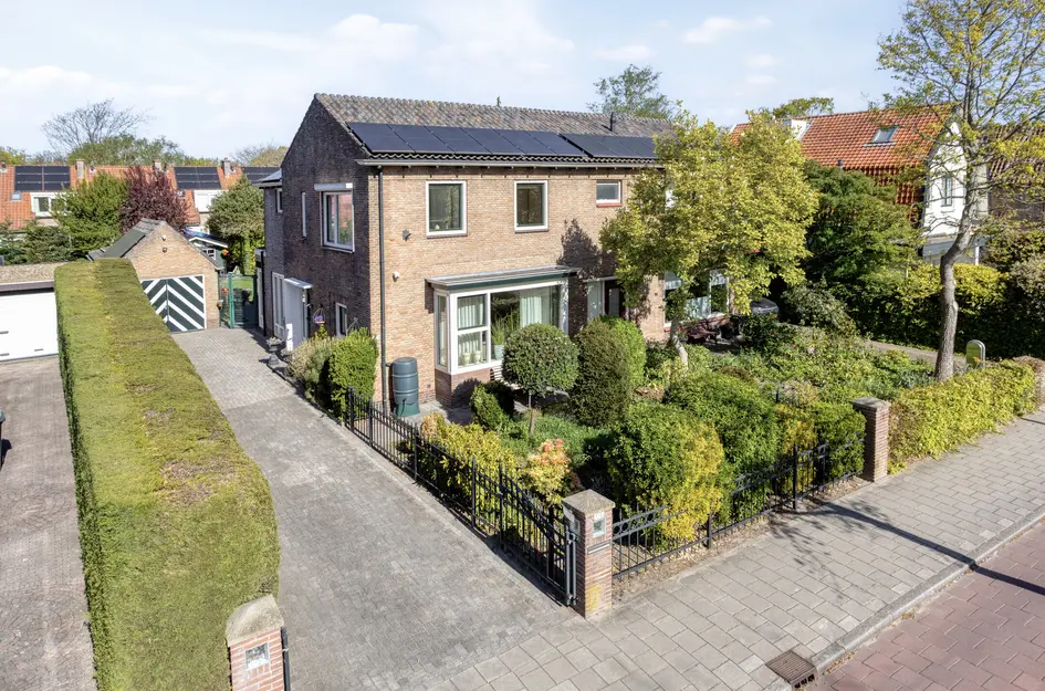 Kennemerstraatweg 221a in Heiloo