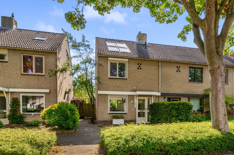 Oudburgerlaan 10 in Heiloo
