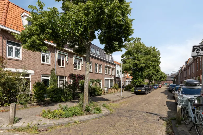 Foto 26 van Riouwstraat 3