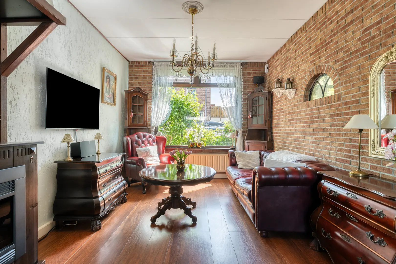 Riouwstraat 3 in Haarlem