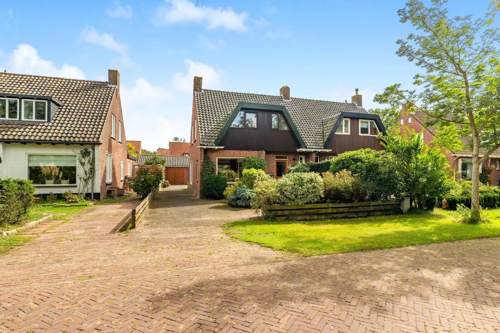 De Wildtlaan 8 in Heiloo