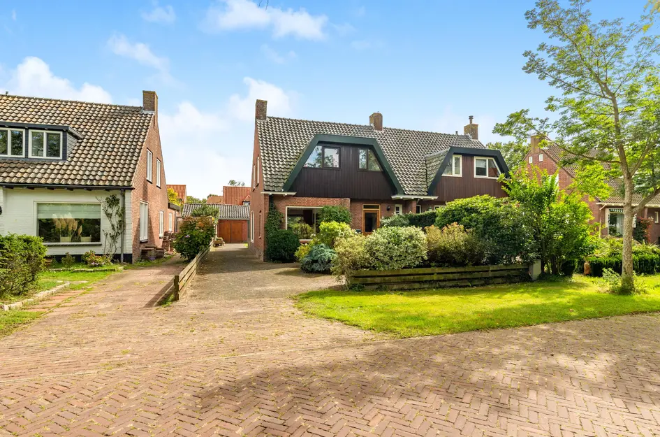 De Wildtlaan 8 in Heiloo