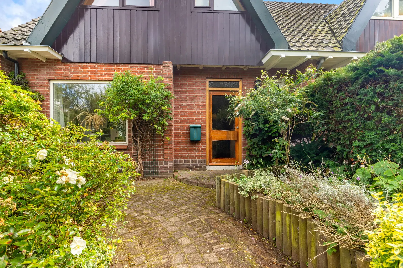 De Wildtlaan 8 in Heiloo
