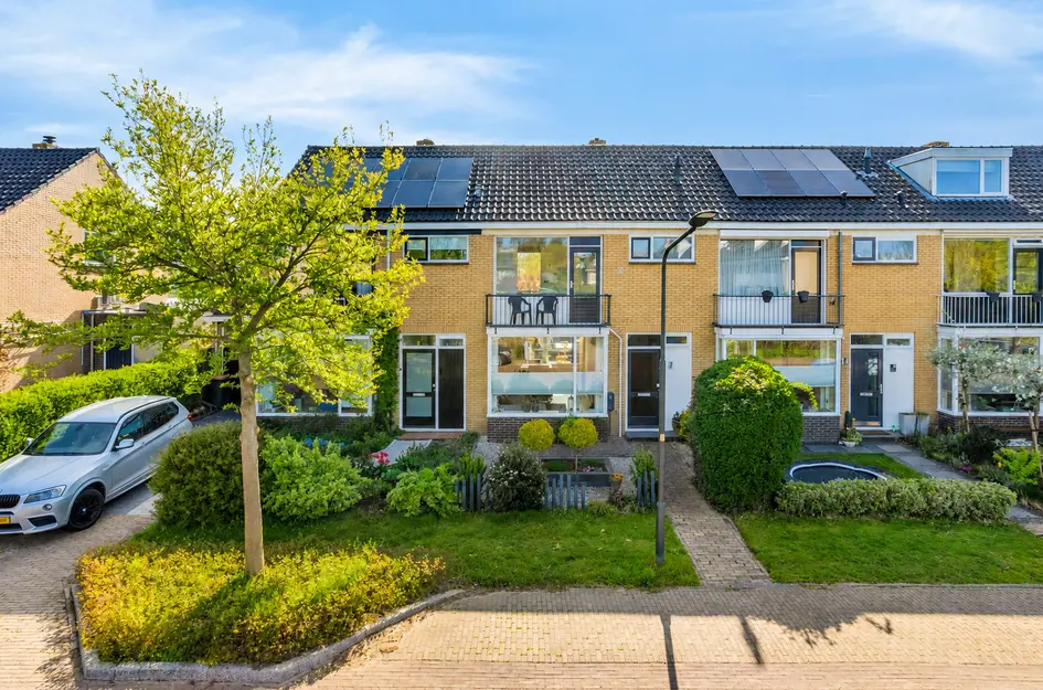 Paapenhof 7 in Heiloo