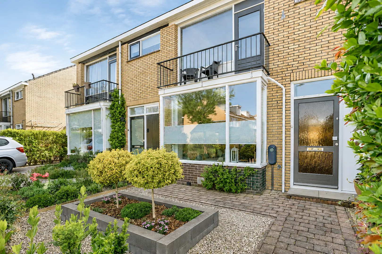Paapenhof 7 in Heiloo