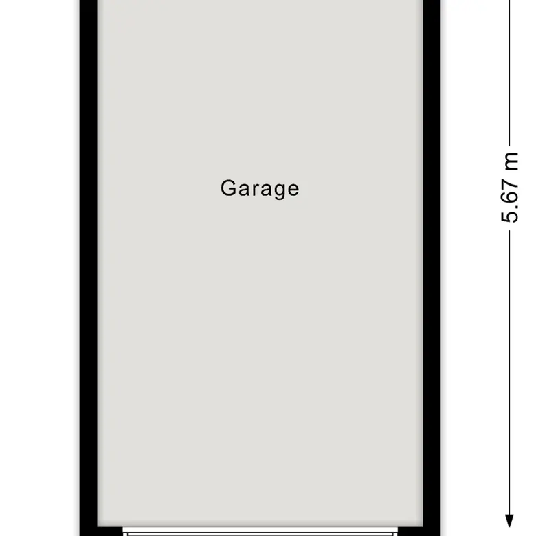 Plattegrond 3 van Kennedyboulevard 640
