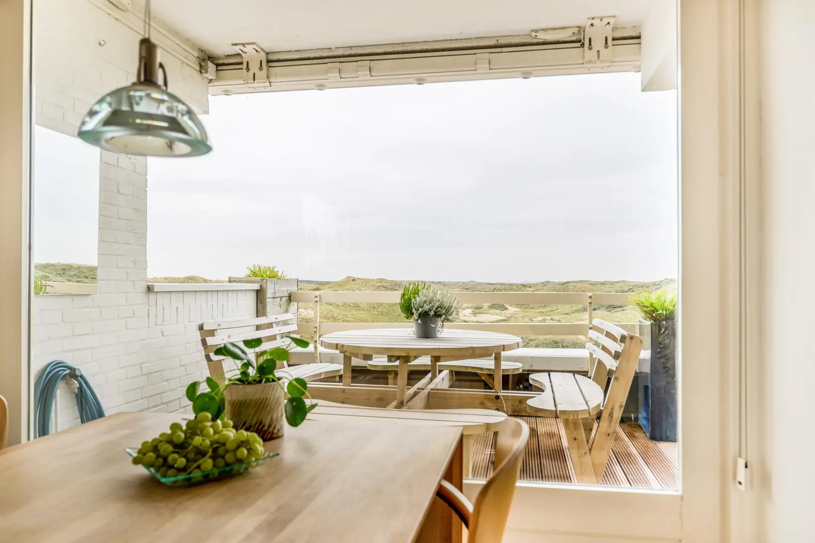 Kennedyboulevard 640 in Egmond Aan Zee
