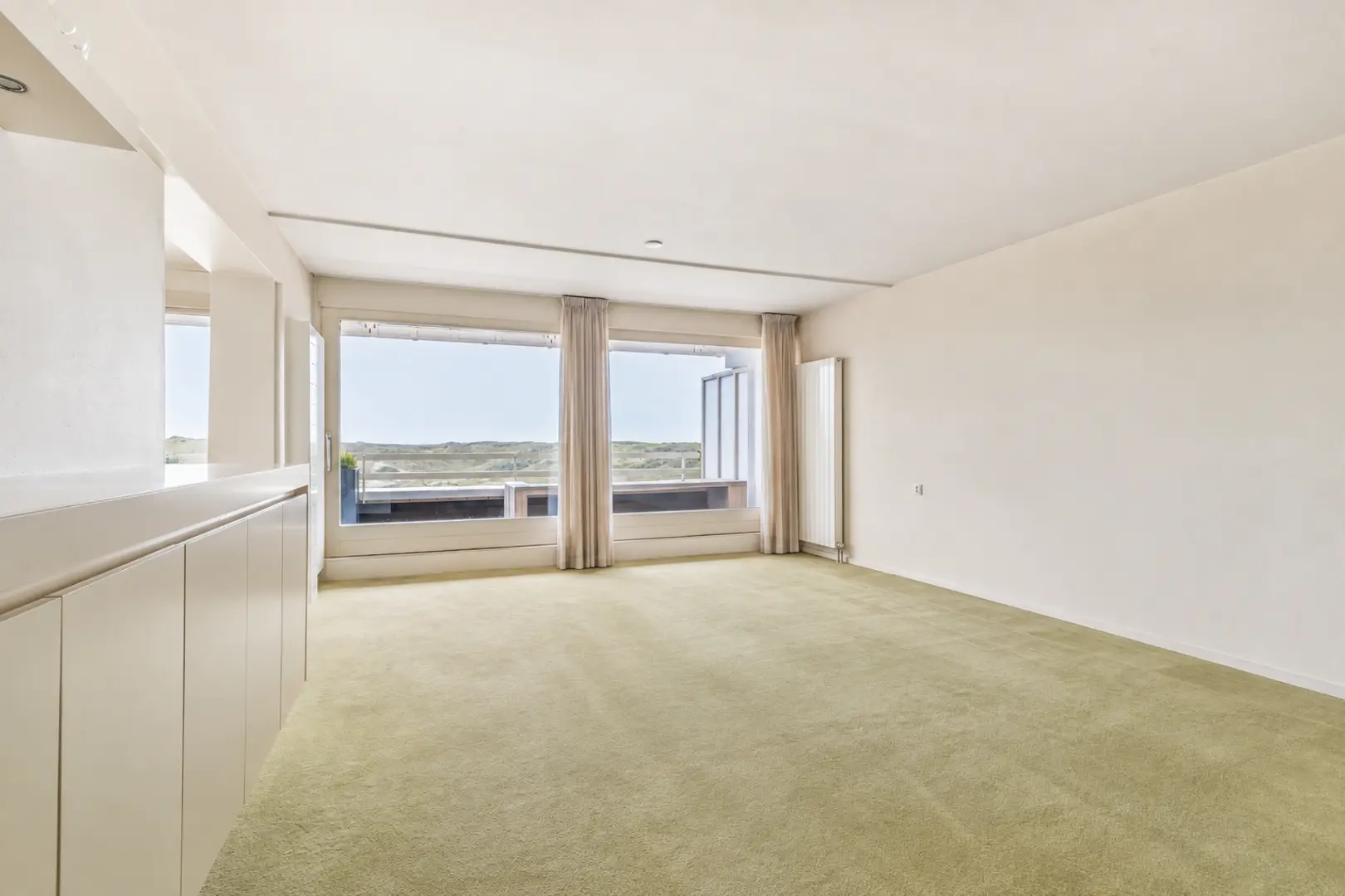 Kennedyboulevard 640 in Egmond Aan Zee