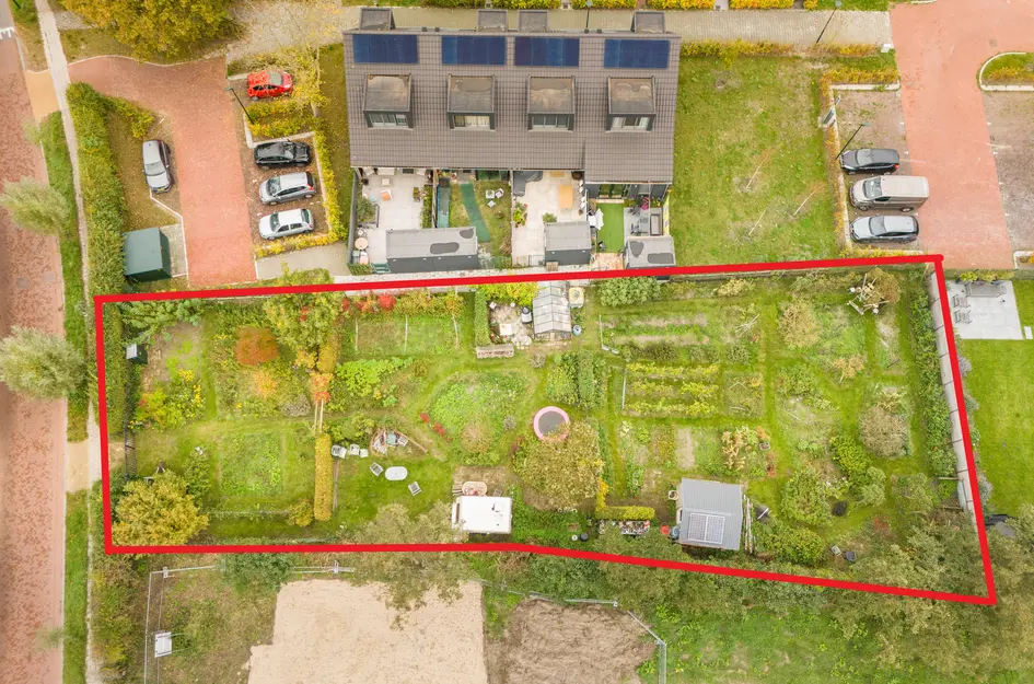 Hoogeweg 34a  in Heiloo