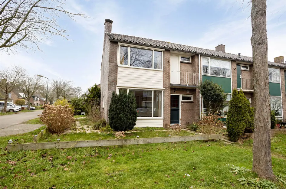 Tulpencroftlaan 51 in Heiloo