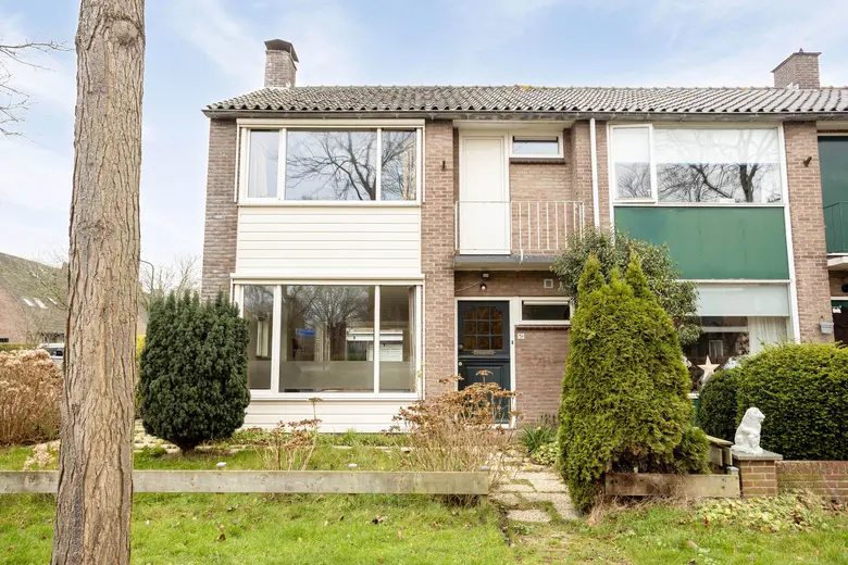 Foto 4 van Tulpencroftlaan 51